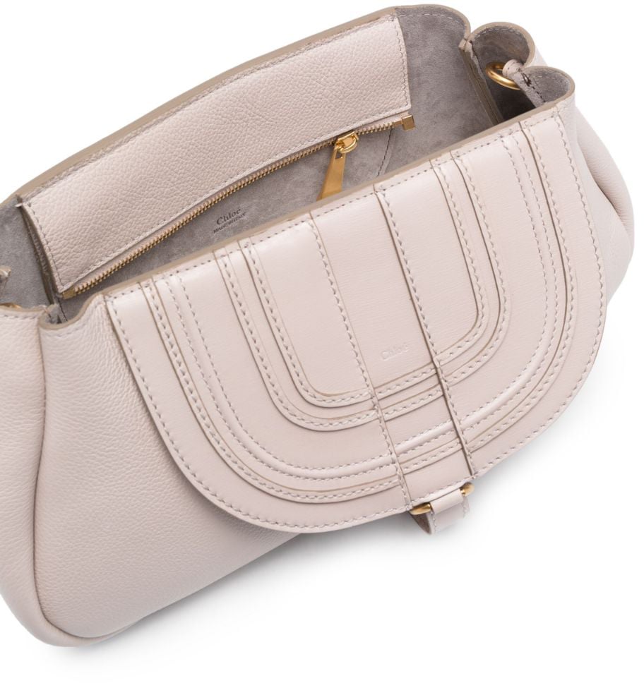 Chloé Bags Grey Grijs