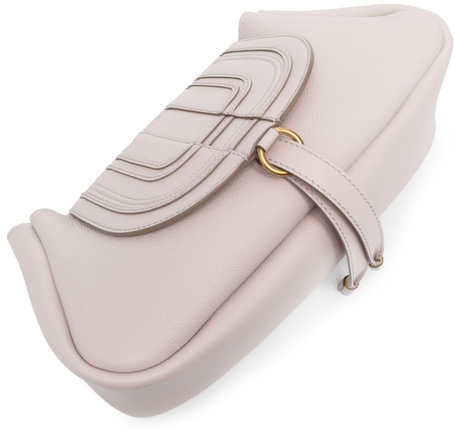 Chloé Bags Grey Grijs