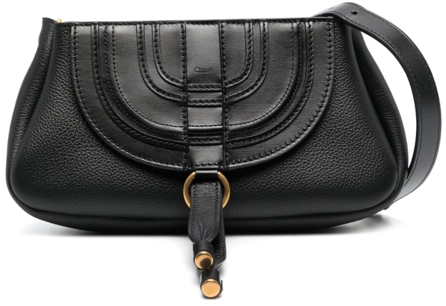 Chloé Bags Black Zwart