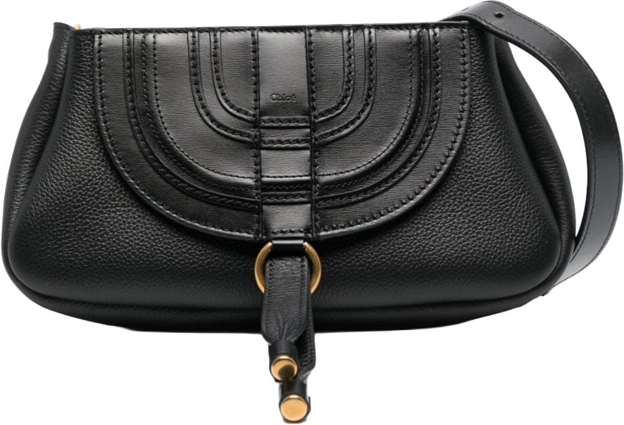 Chloé Bags Black Zwart