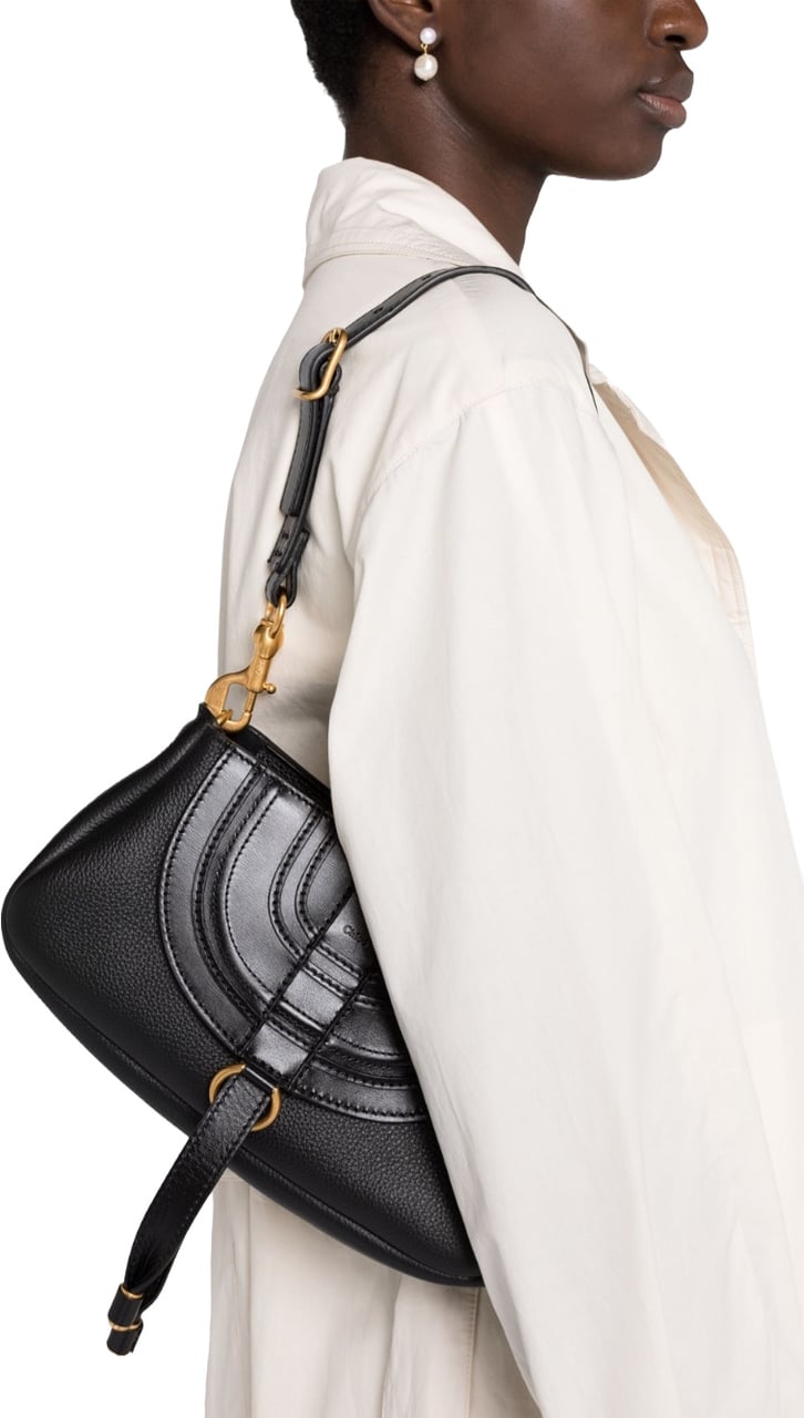 Chloé Bags Black Zwart