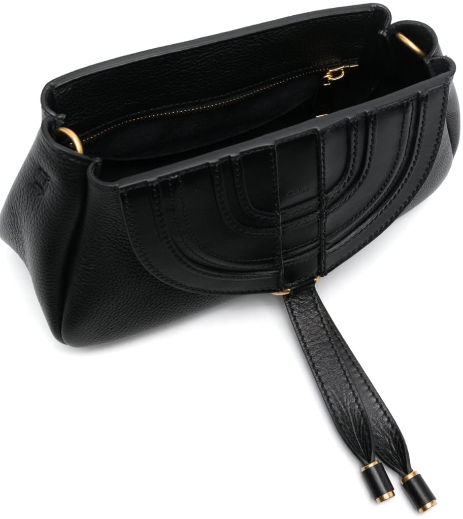 Chloé Bags Black Zwart