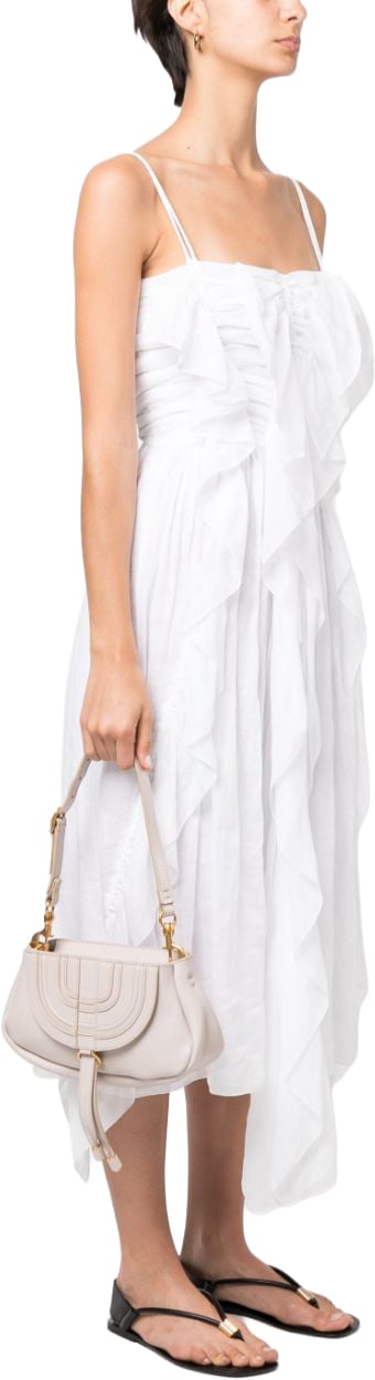 Chloé Bags Grey Grijs