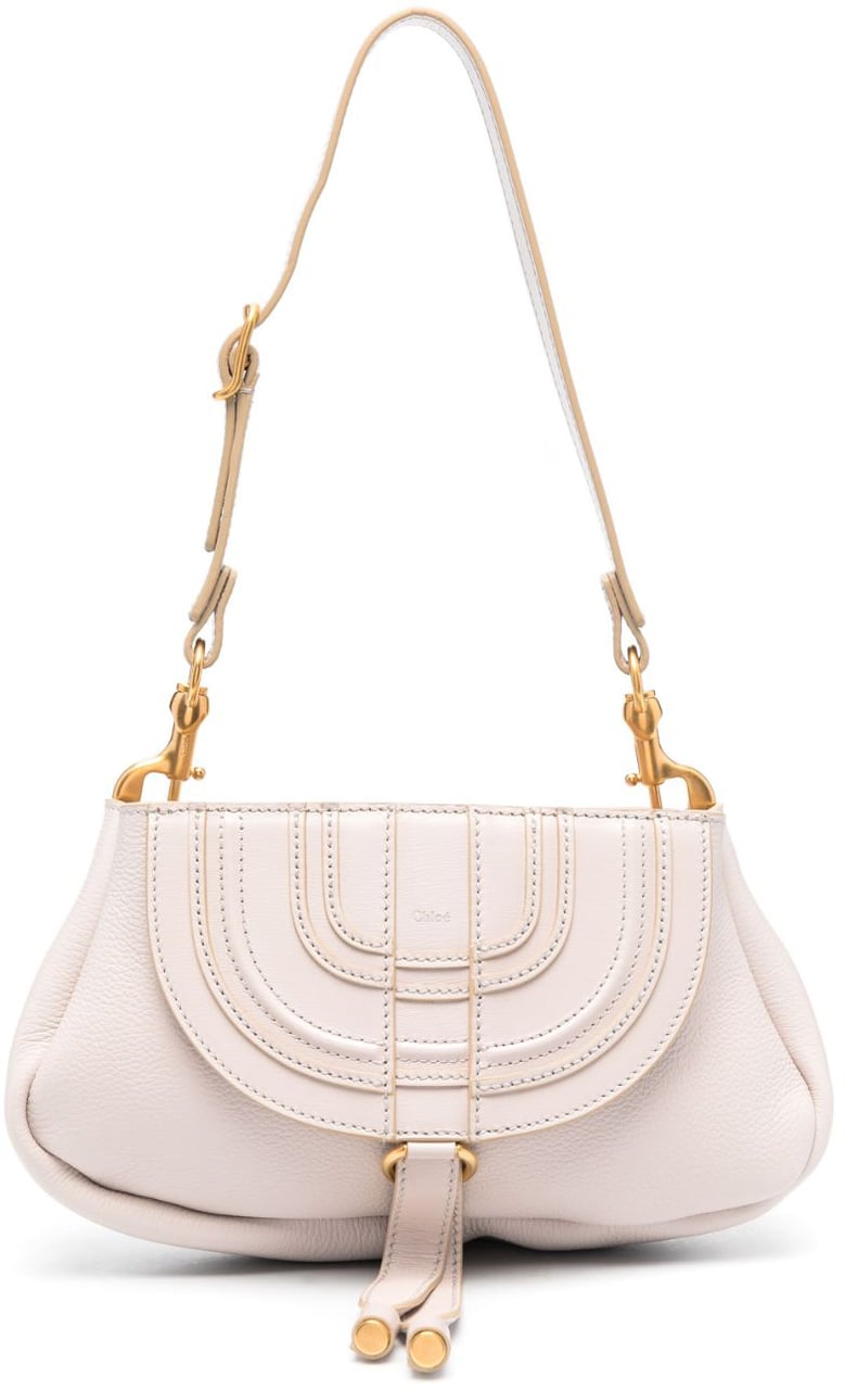 Chloé Bags Grey Grijs