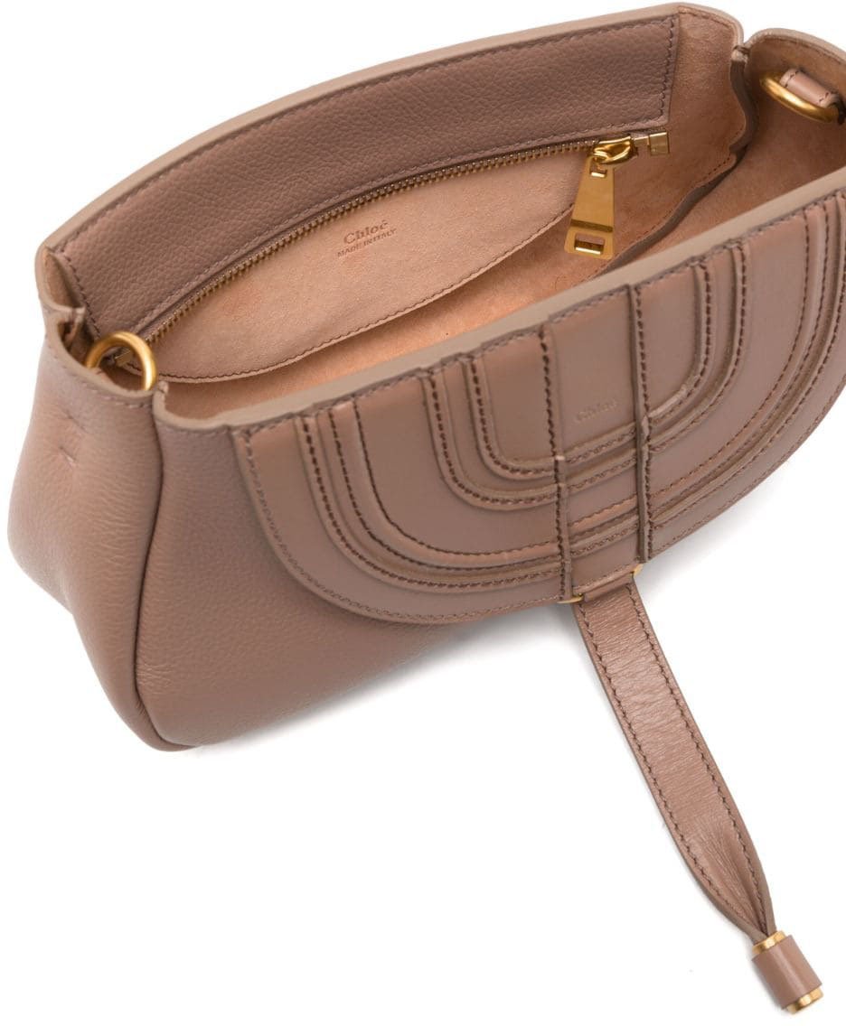 Chloé Bags Pink Roze