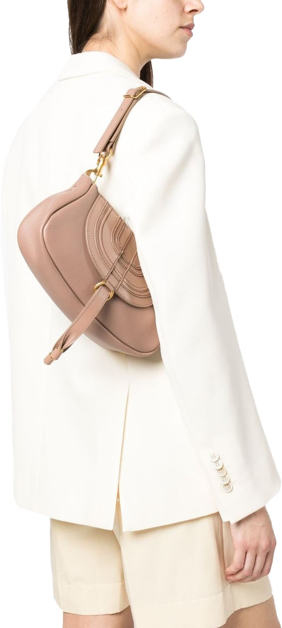 Chloé Bags Pink Roze