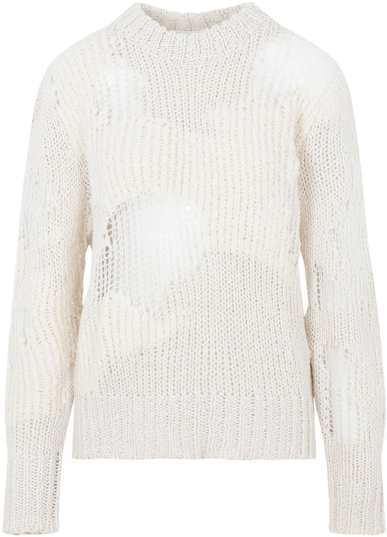 Chloé CHLOE CHC23WMP08540 Beige