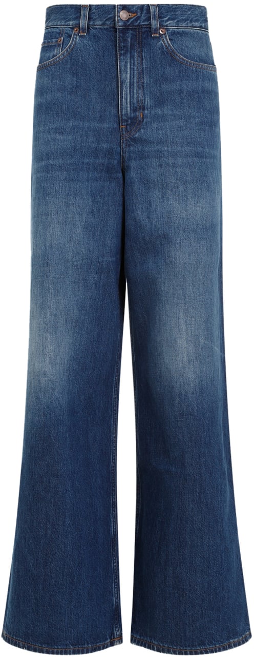 Chloé CHLOE CHC24ADP02150 Blauw