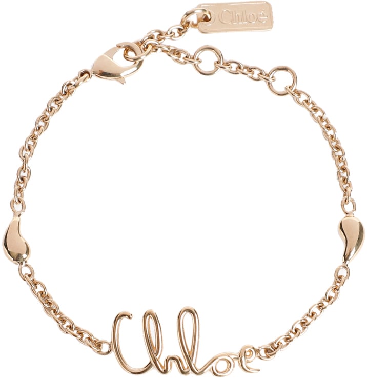 Chloé CHLOE CHC24AFB22CB7 Zilver