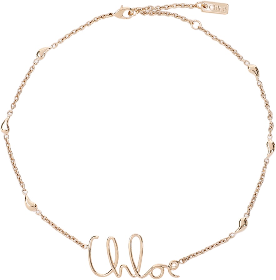 Chloé CHLOE CHC24AFO64CB7 Zilver