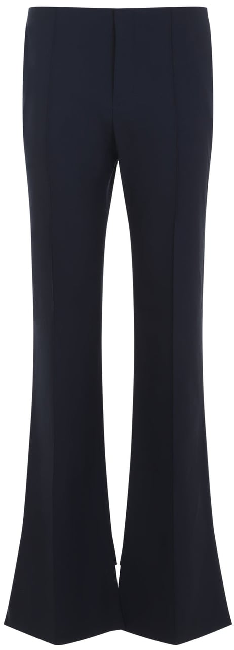 Chloé Chloe Flare Pants Divers