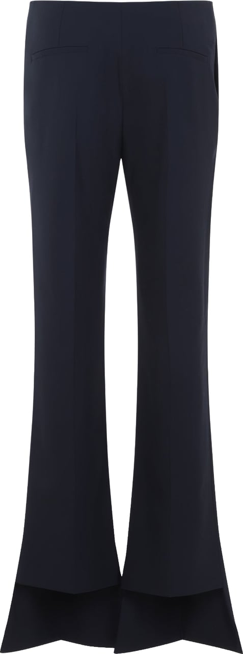 Chloé Chloe Flare Pants Divers