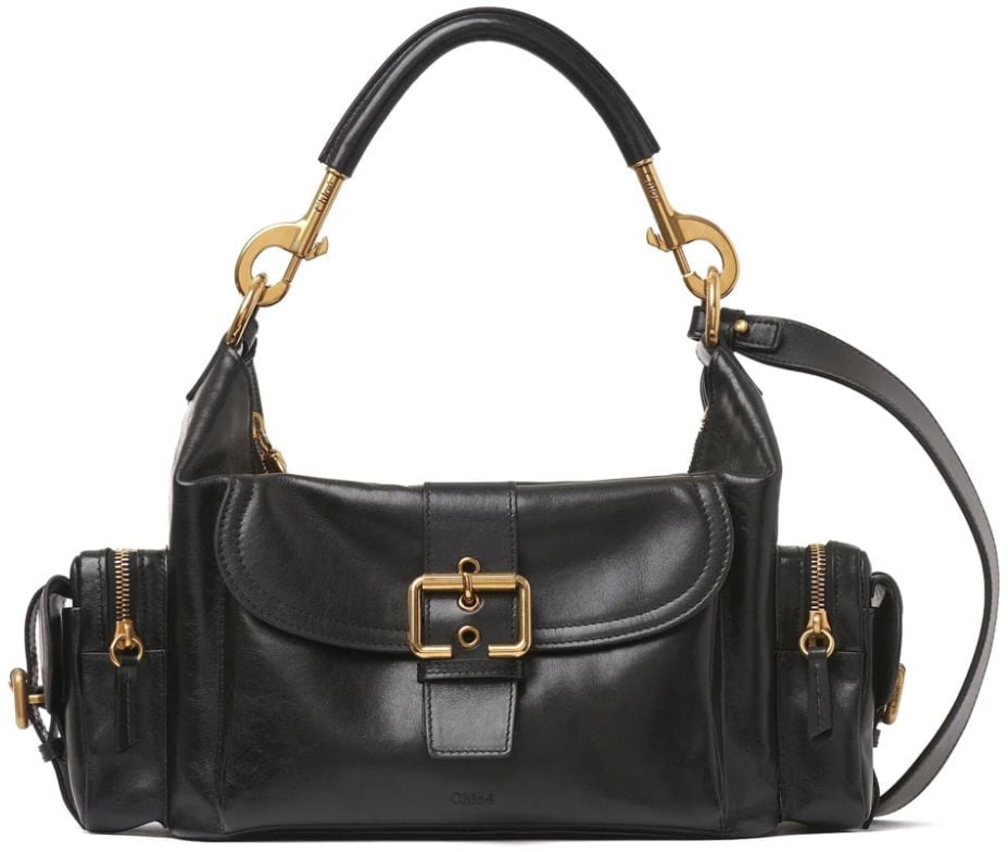 Chloé Bags Black Zwart
