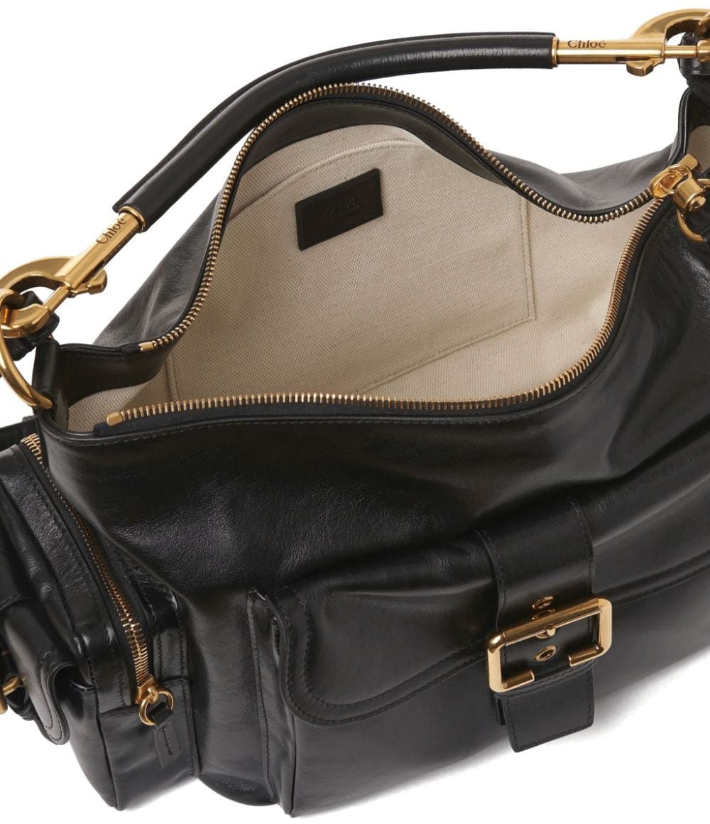 Chloé Bags Black Zwart