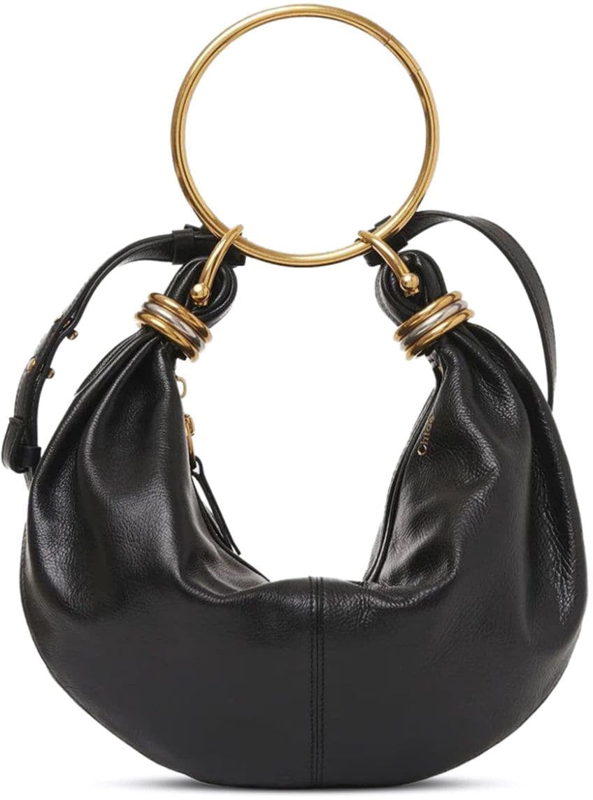Chloé Bags Black Zwart