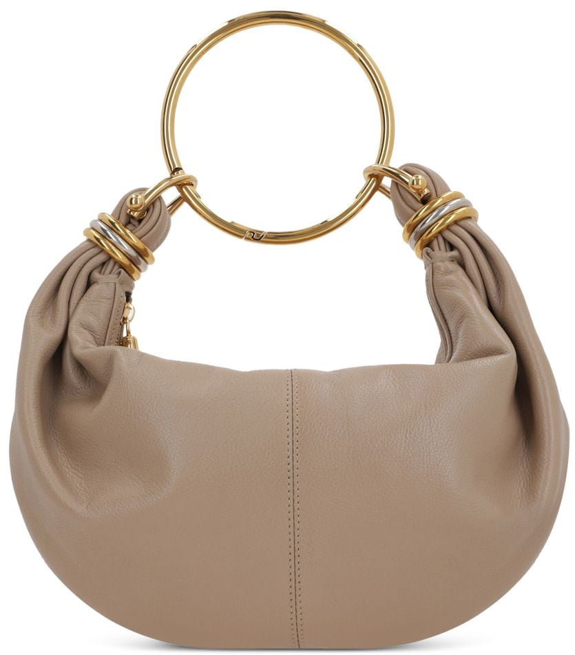 Chloé Bags Brown Bruin