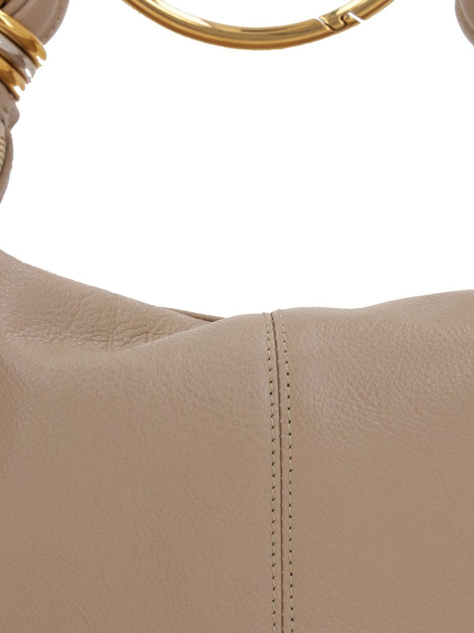 Chloé Bags Brown Bruin