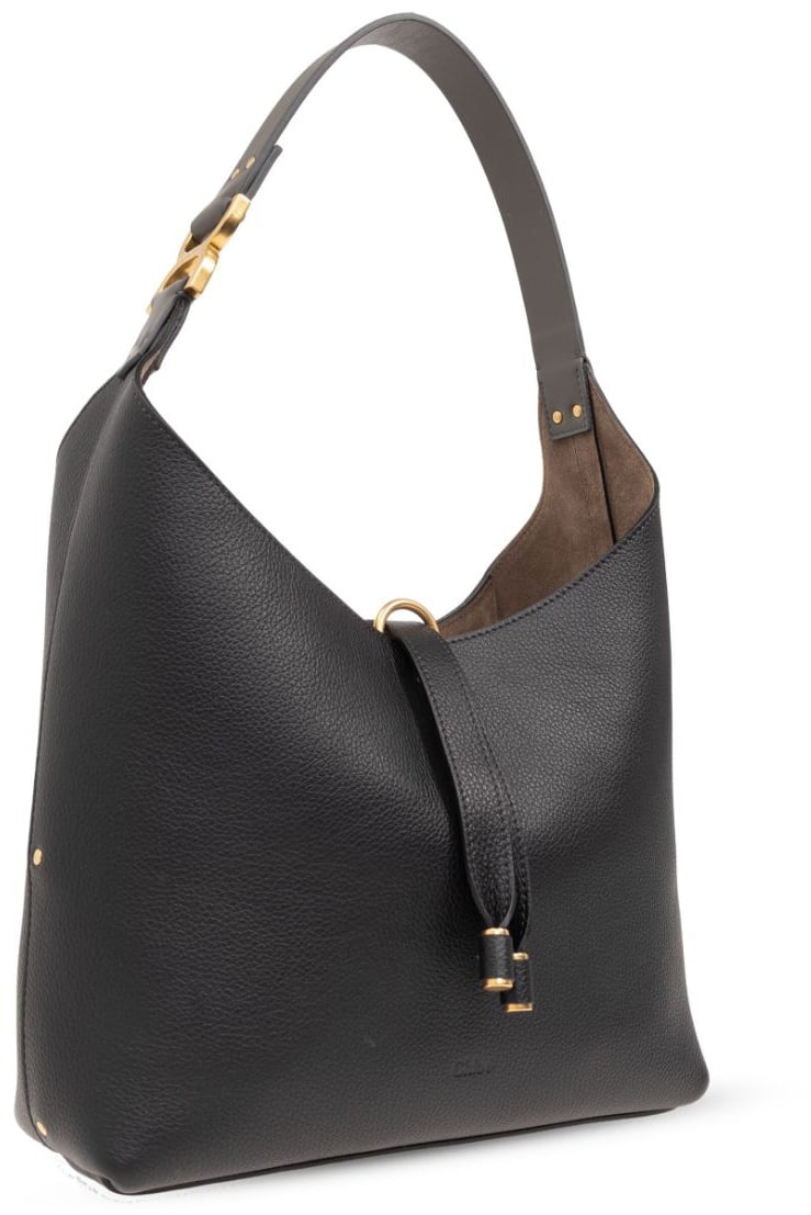 Chloé Bags Black Zwart