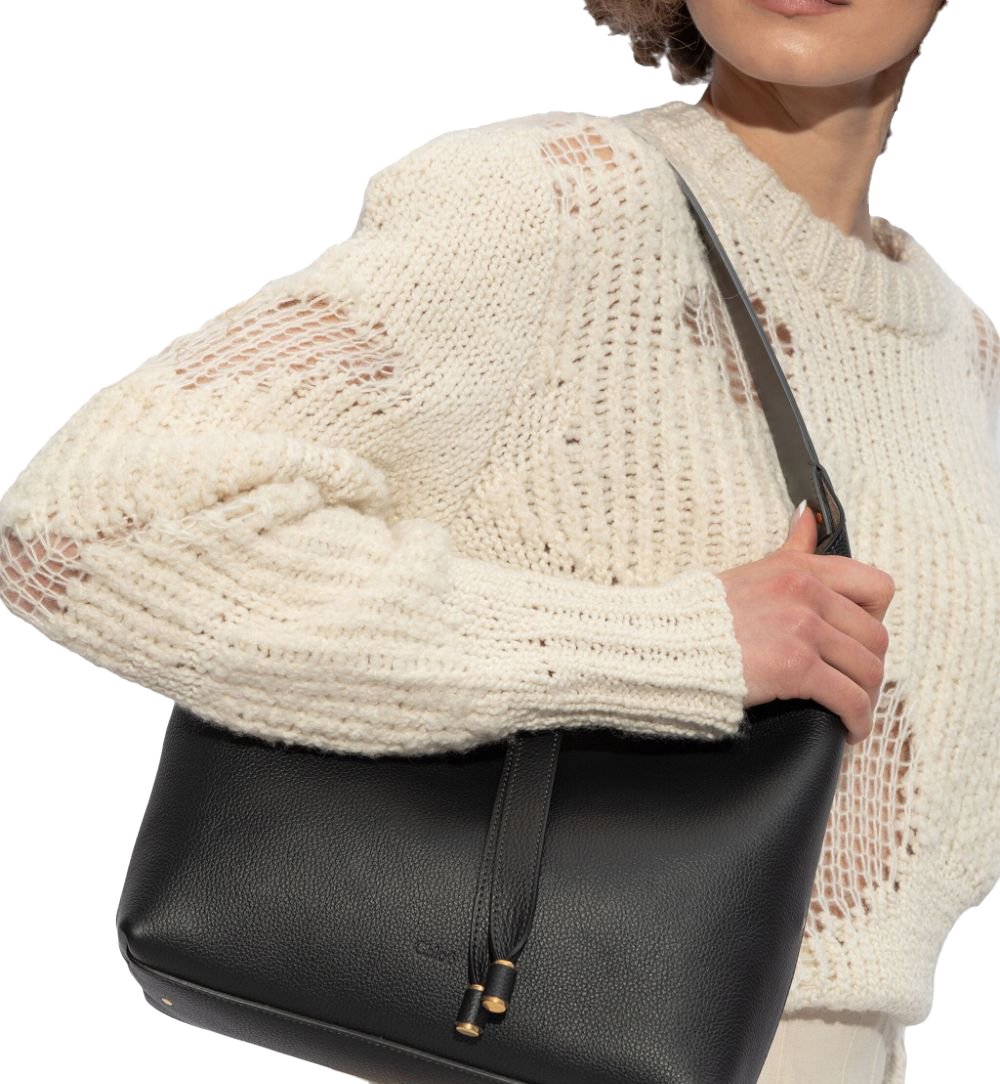 Chloé Bags Black Zwart