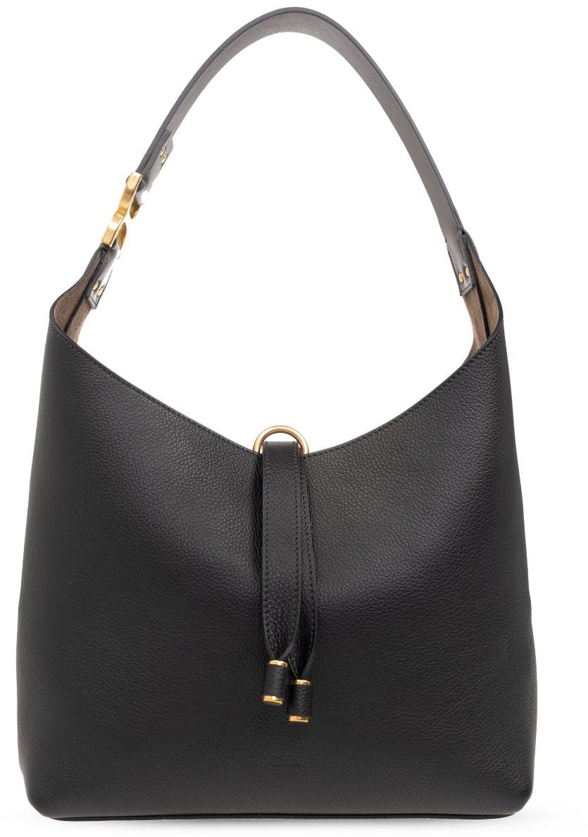 Chloé Bags Black Zwart