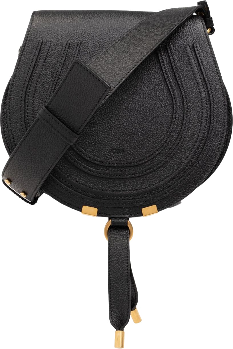 Chloé Bags Black Zwart