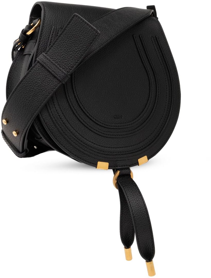 Chloé Bags Black Zwart