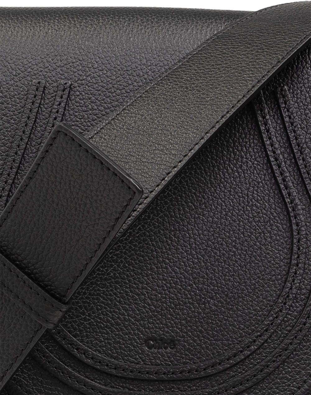 Chloé Bags Black Zwart
