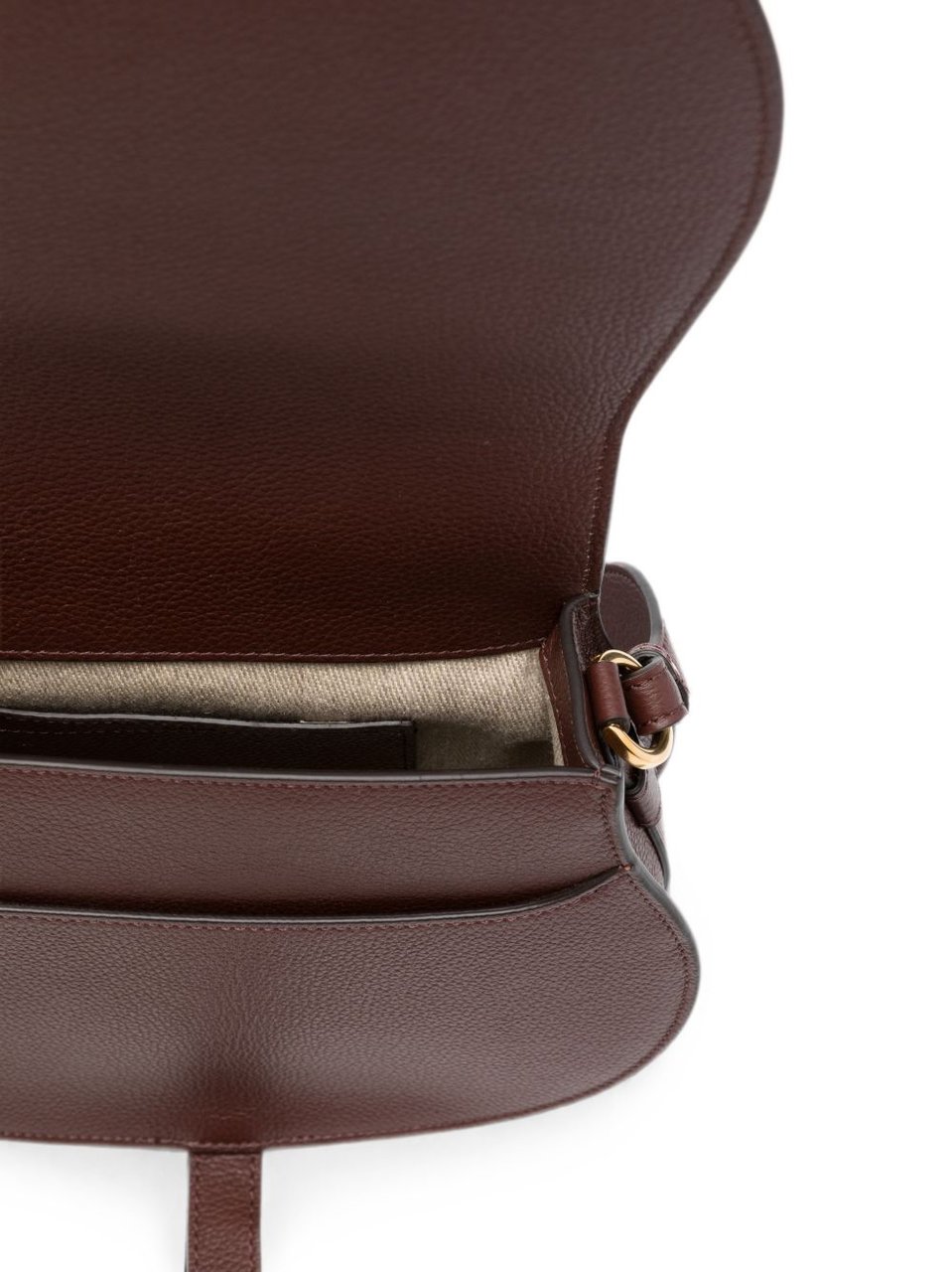Chloé Bags Brown Bruin