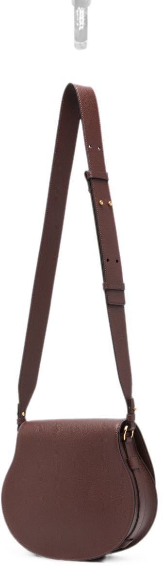 Chloé Bags Brown Bruin