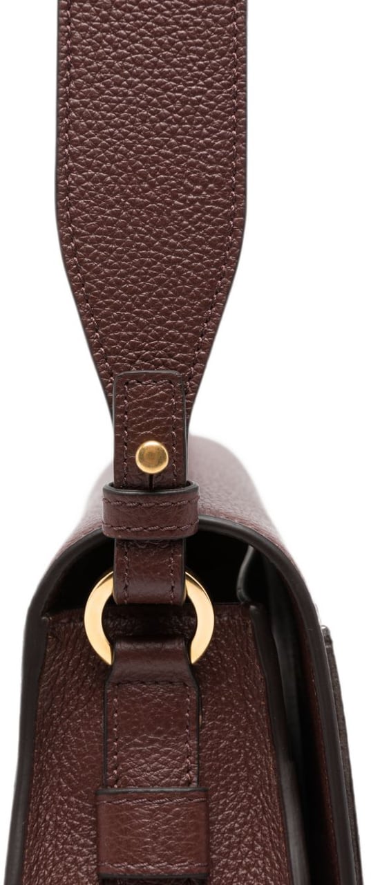 Chloé Bags Brown Bruin