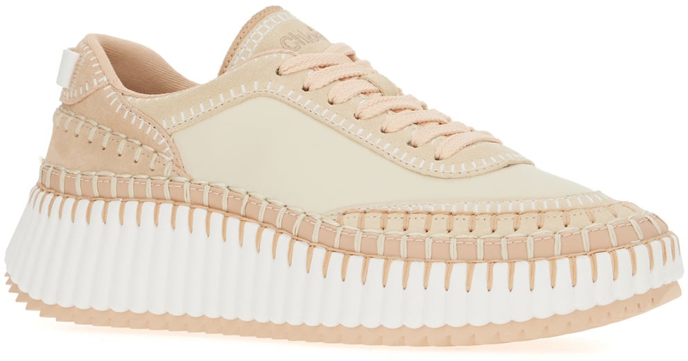 Chloé Chloe SNEAKERS Divers