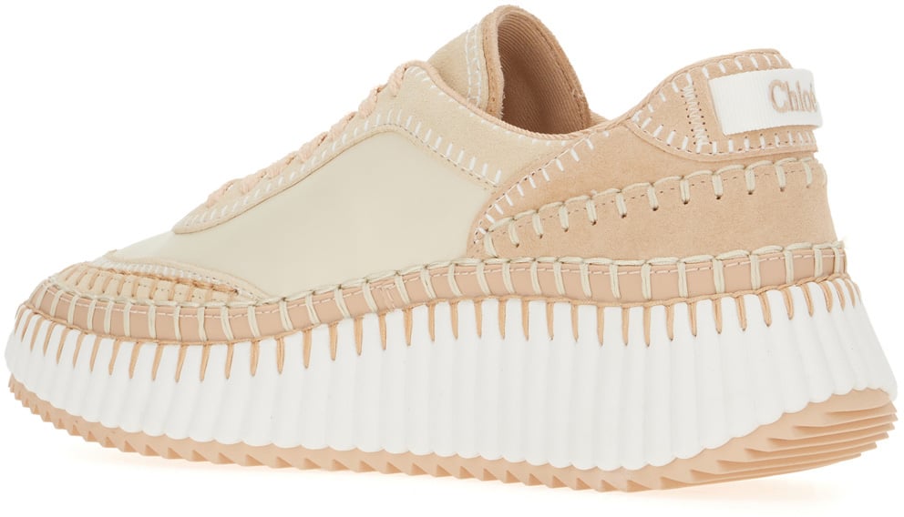 Chloé Chloe SNEAKERS Divers
