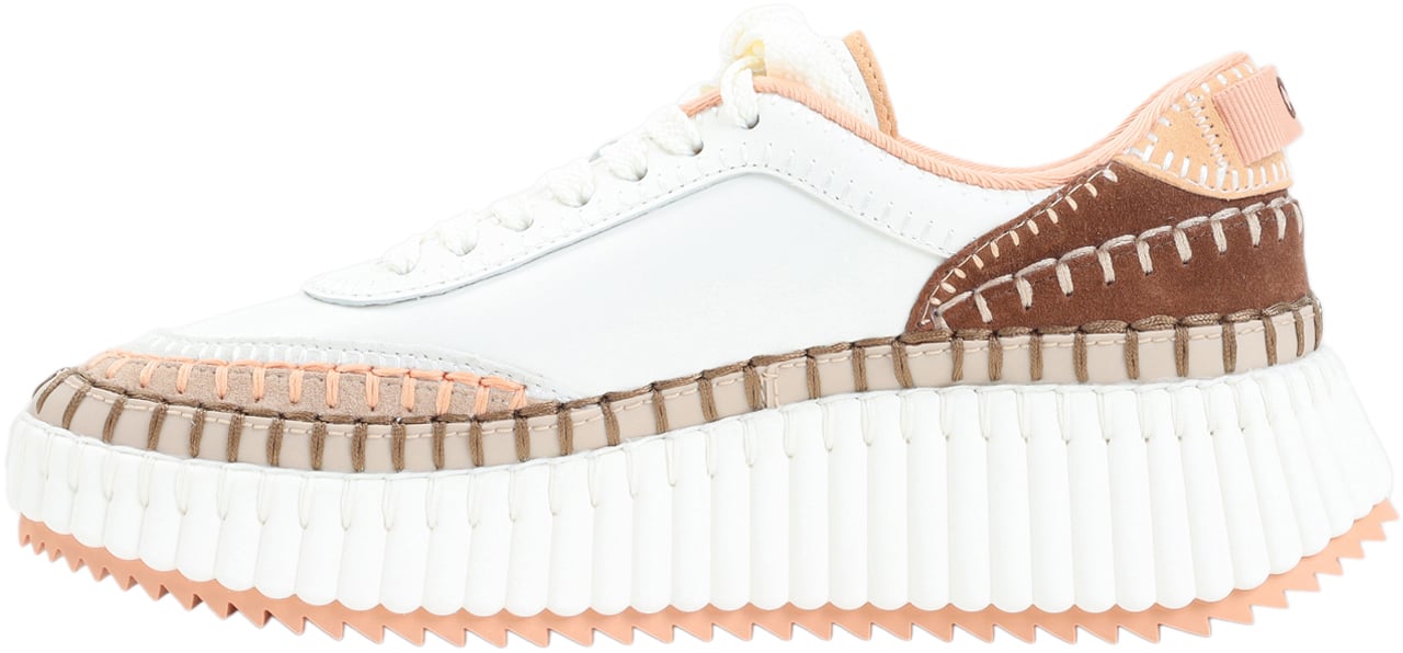 Chloé CHLOE CHC24S00RBD Beige