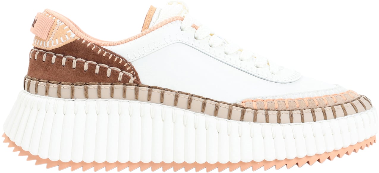 Chloé CHLOE CHC24S00RBD Beige