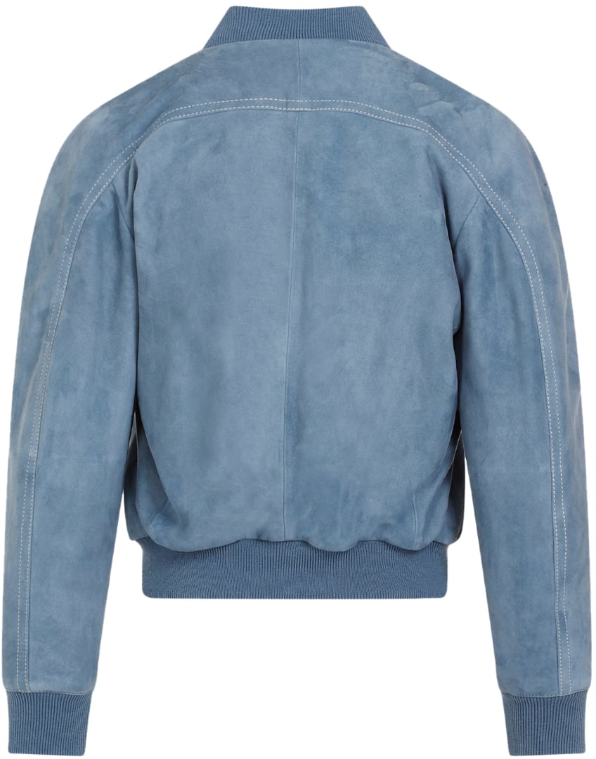 Chloé CHLOE CHC24SCV03202 Blauw
