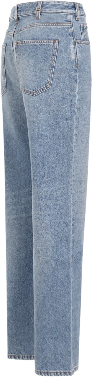 Chloé CHLOE CHC24SDP03157 Blauw