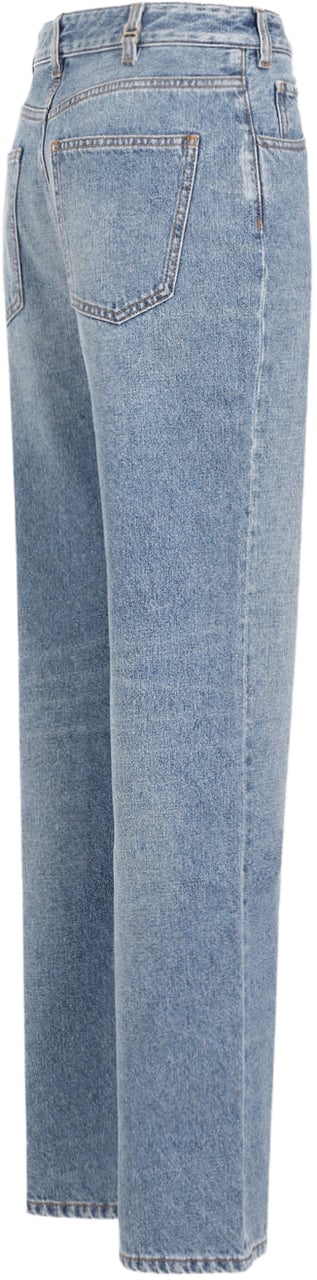 Chloé CHLOE CHC24SDP03157 Blauw