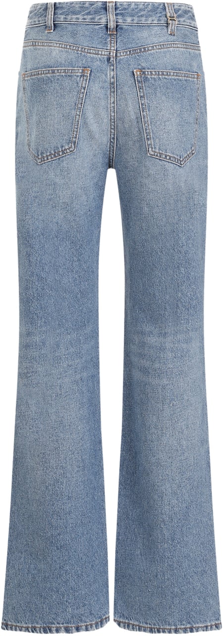 Chloé CHLOE CHC24SDP03157 Blauw