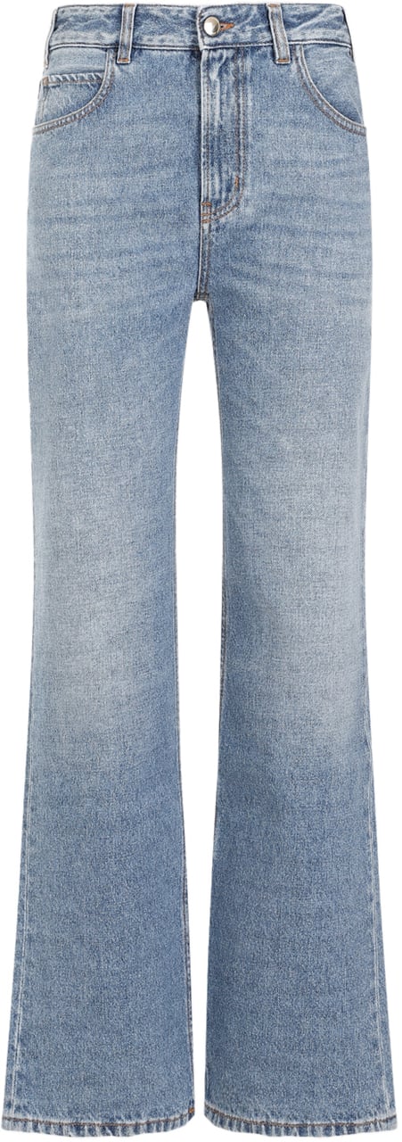 Chloé CHLOE CHC24SDP03157 Blauw
