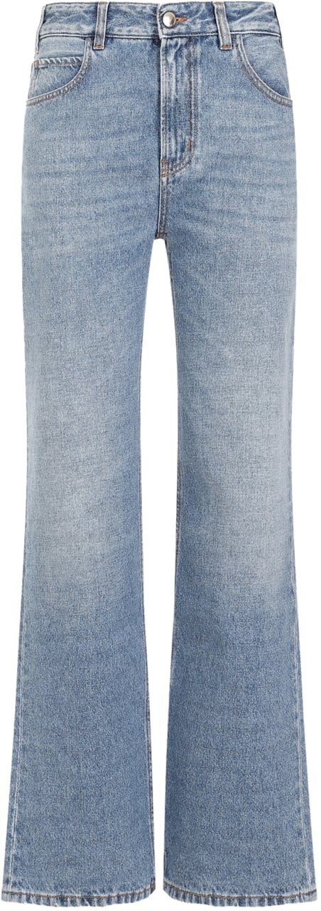 Chloé CHLOE CHC24SDP03157 Blauw