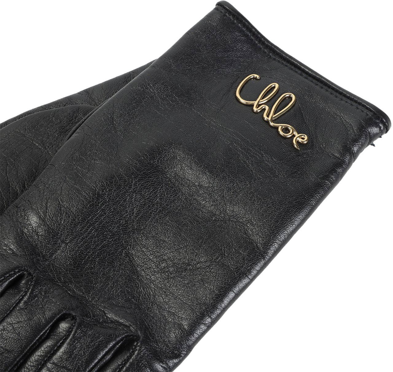 Chloé CHLOE CHC24WG020LBR Zwart