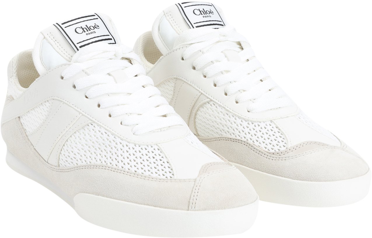 Chloé CHLOE CHC25S07IPL Beige