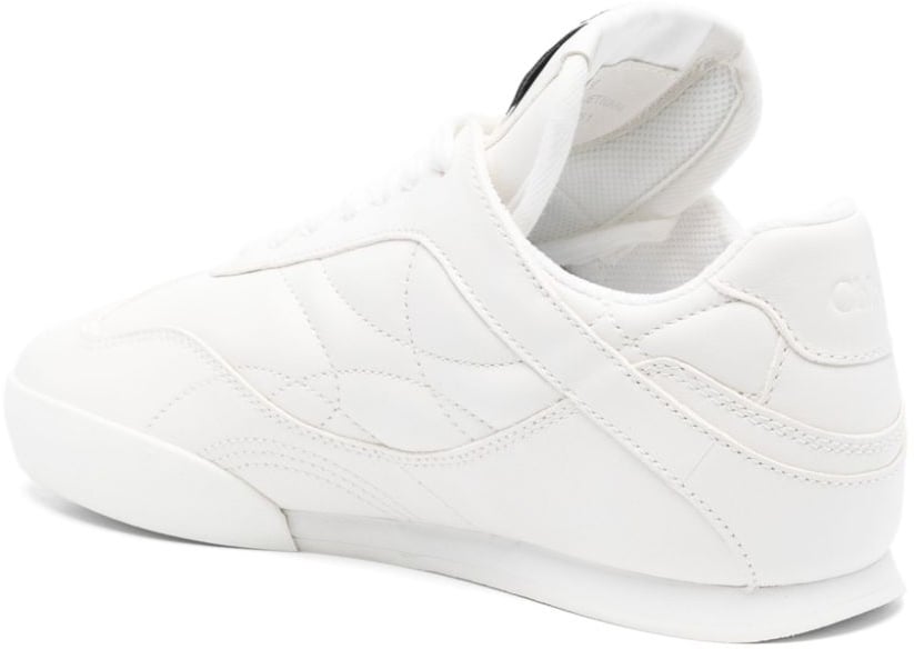 Chloé Sneakers White Wit