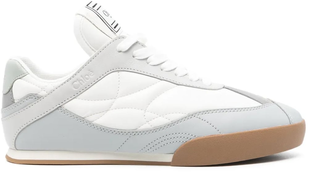 Chloé Kick Low-top Sneakers Divers