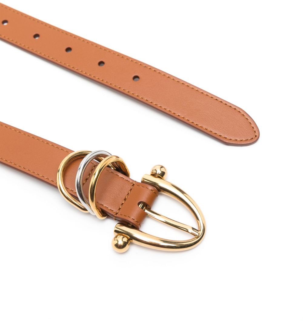 Chloé Belts Luggage Divers