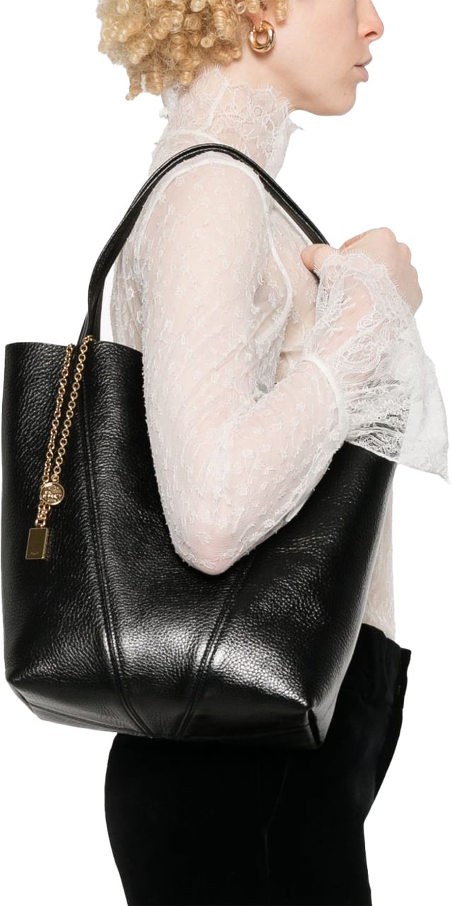 Chloé Bags Black Zwart