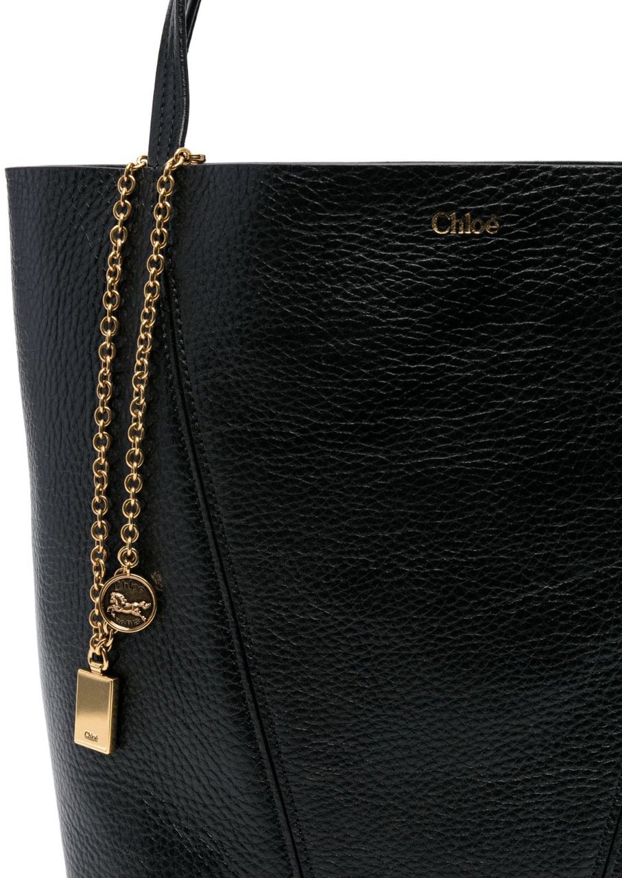 Chloé Bags Black Zwart