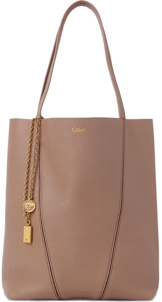 Chloé Bags Pink Roze