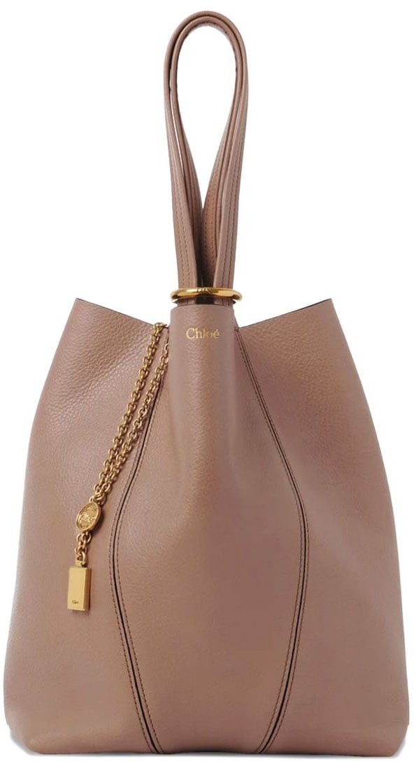 Chloé Bags Pink Roze