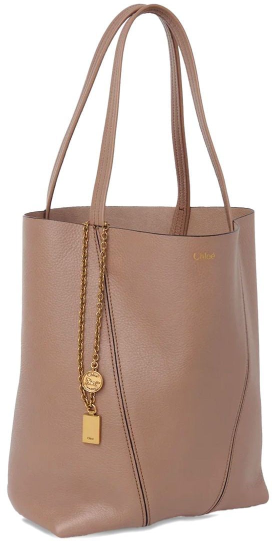 Chloé Bags Pink Roze